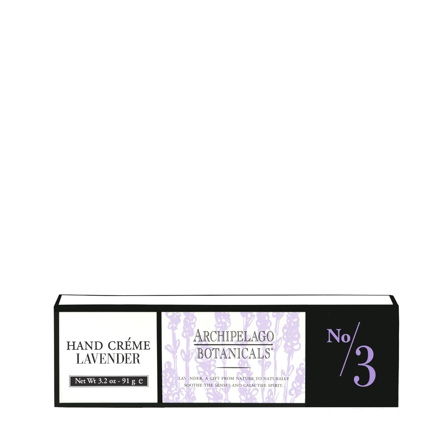 Lavender Hand Crème