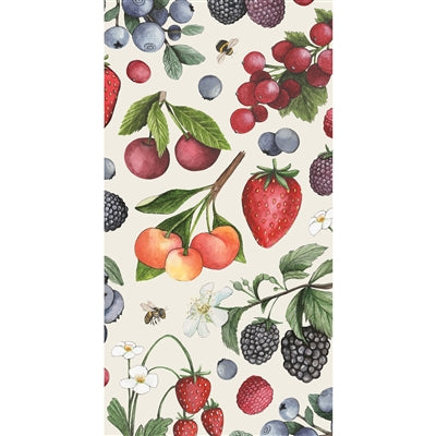 Wild Berry Napkins