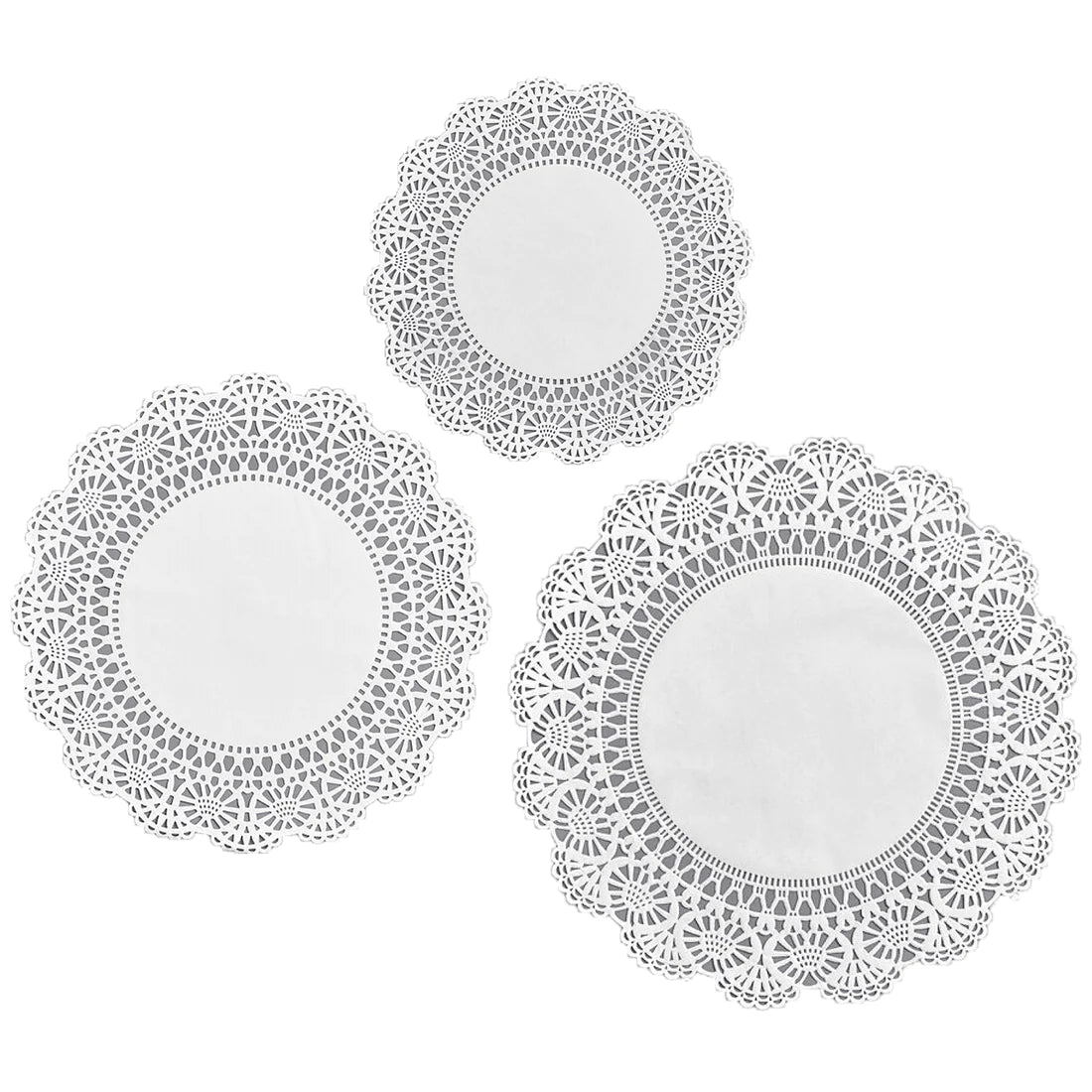 Doilies - Serving Papers