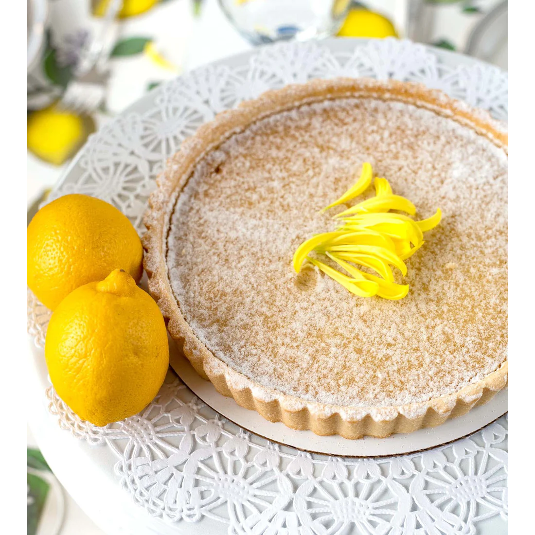 Doilies - Serving Papers