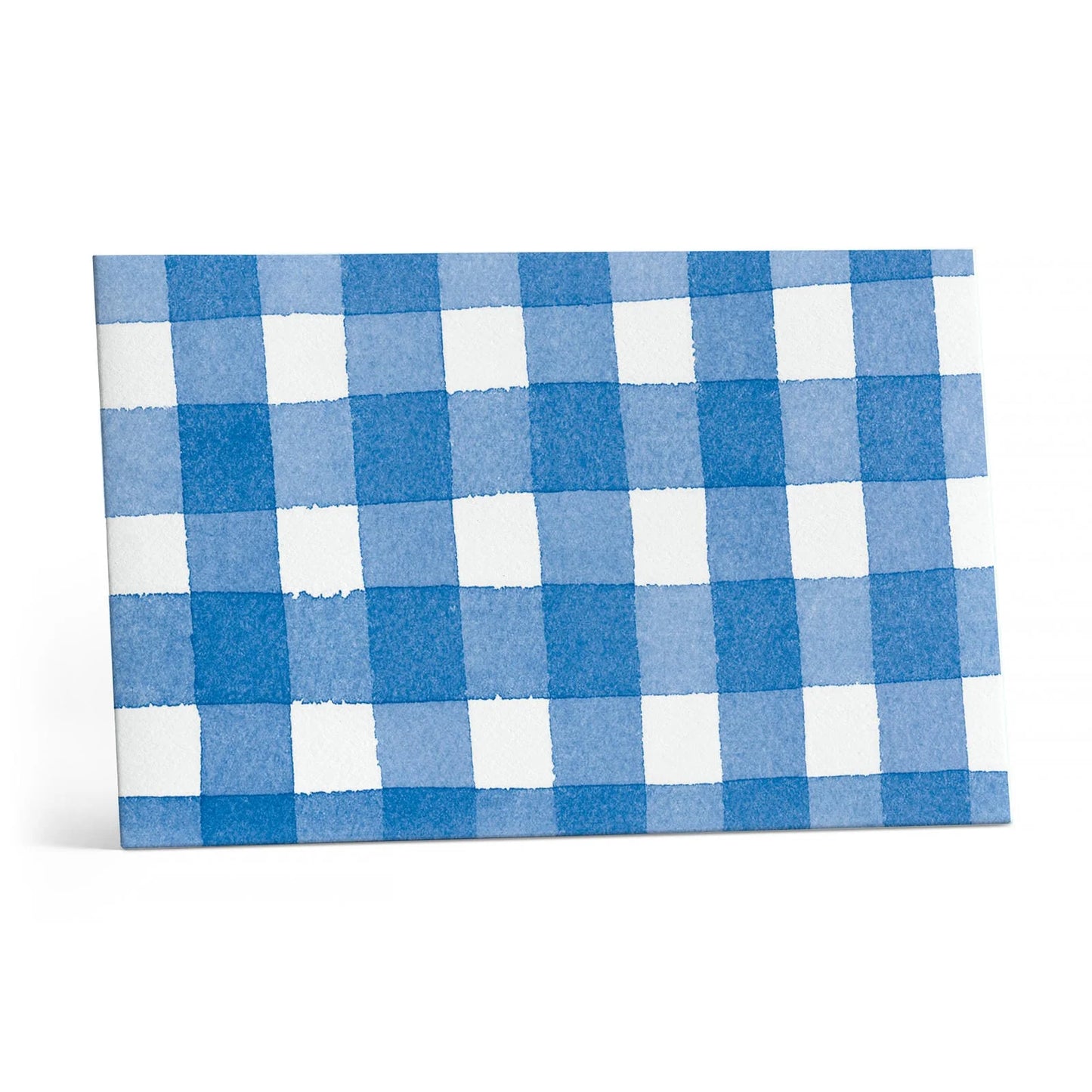 Blue Bow Little Duo Set