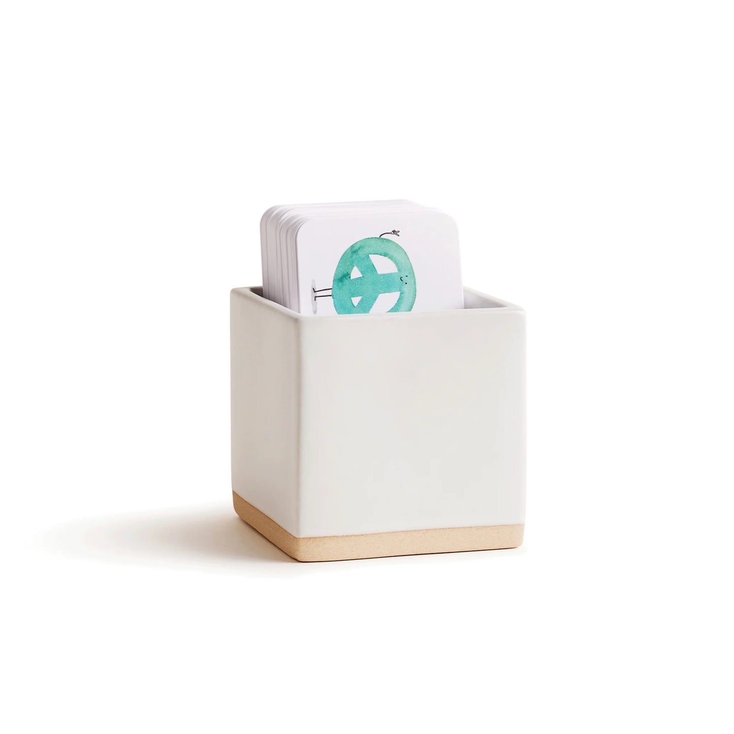Little Notes® Ceramic Holder