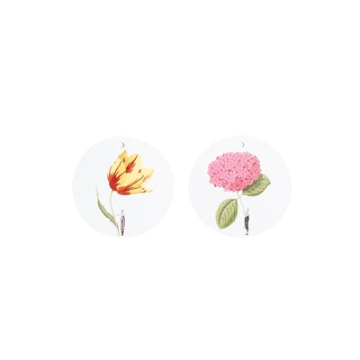 In Bloom Multi Gift Tags