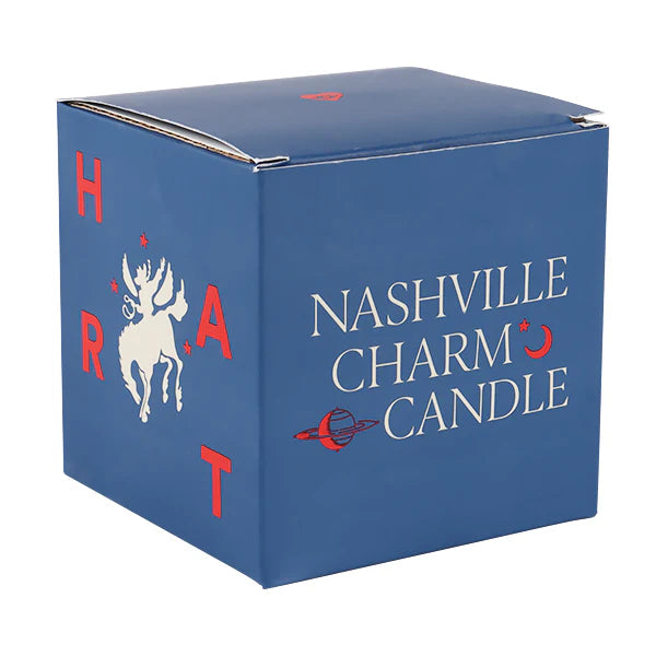 Nashville Charm Candle