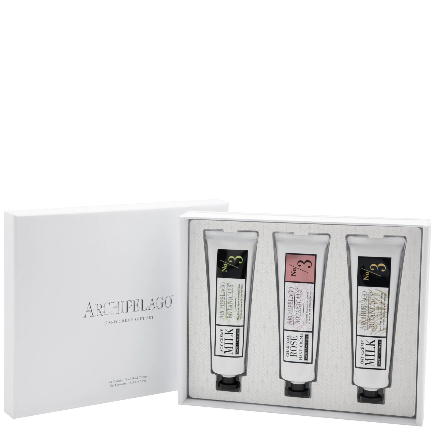 Hand Crème Trio Gift Set