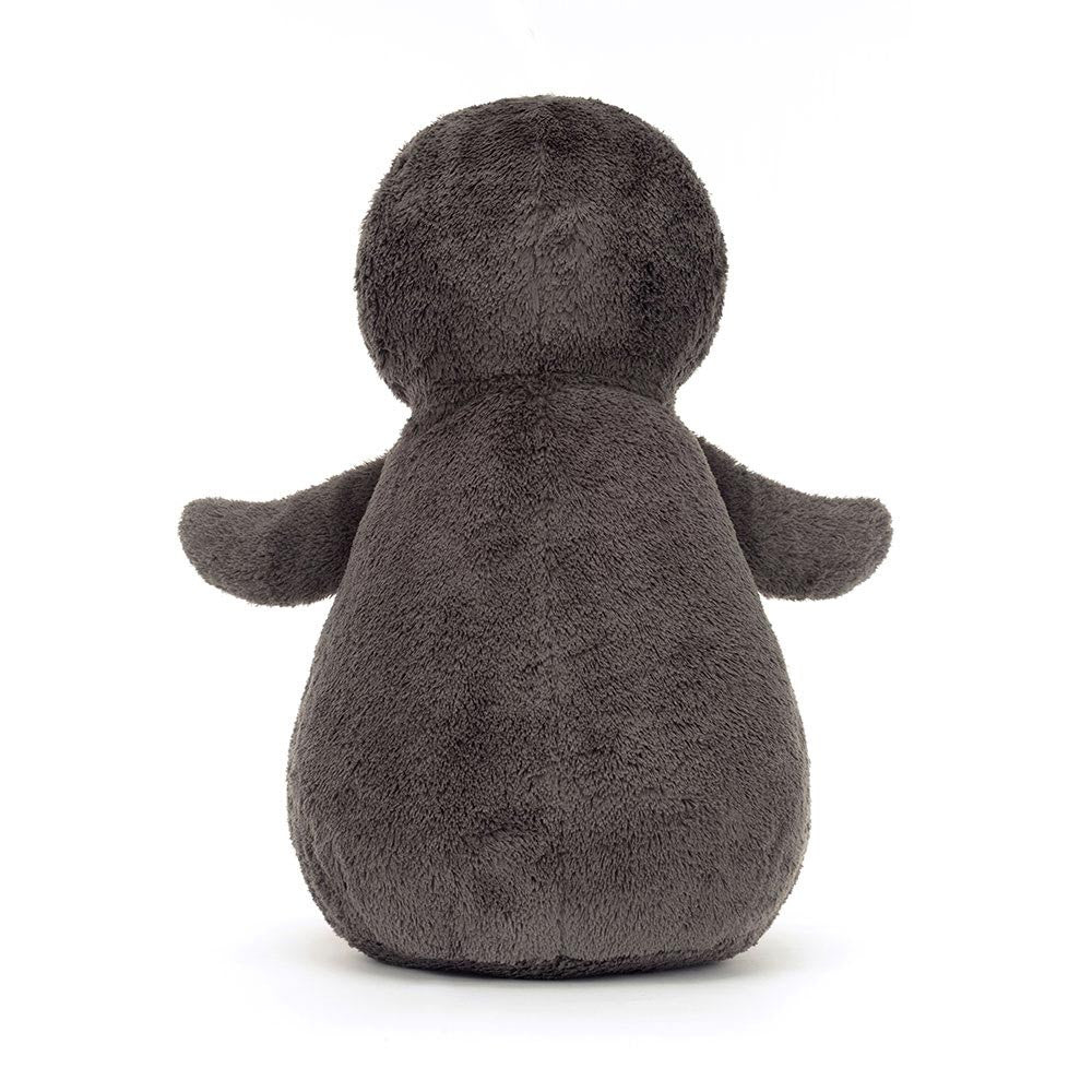 Peanut Penguin-Really Big