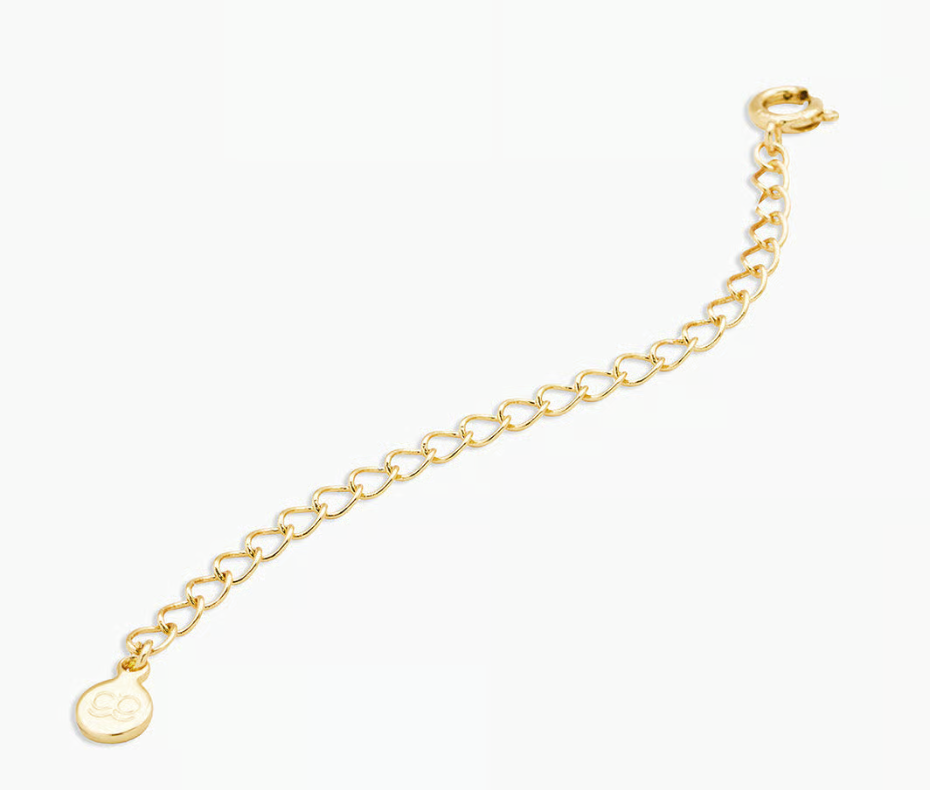 3" Extender Chain