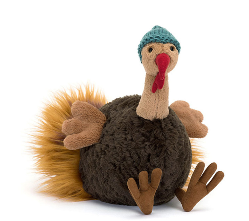 Theo Turkey