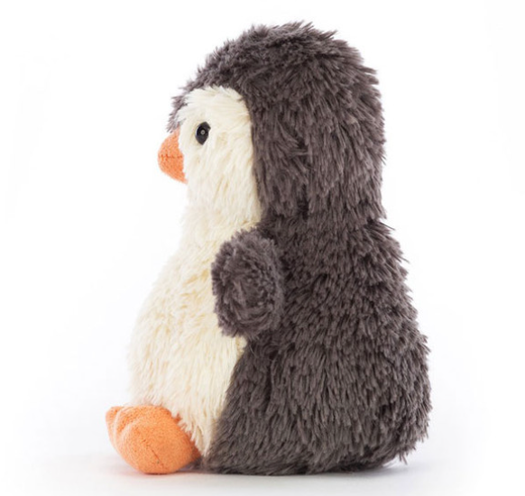 Peanut Penguin-Small