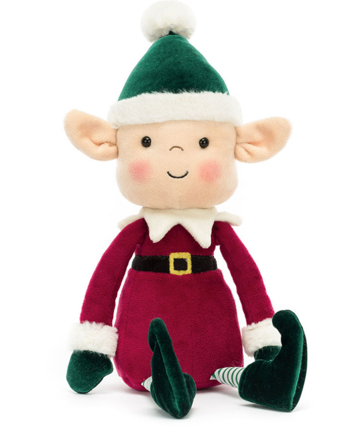 Eldo Elf