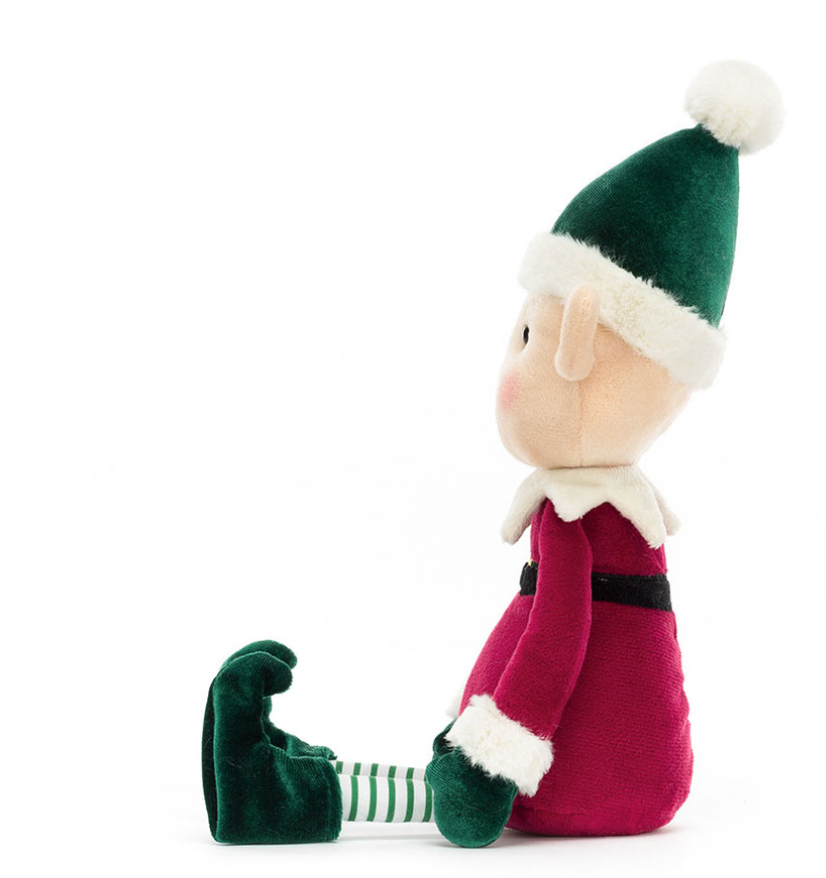 Eldo Elf