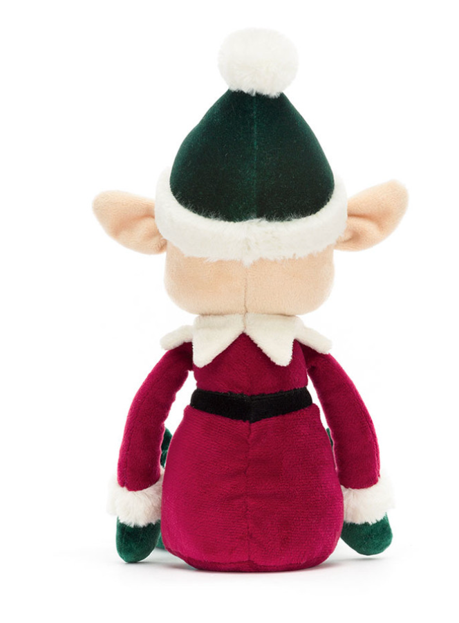 Eldo Elf