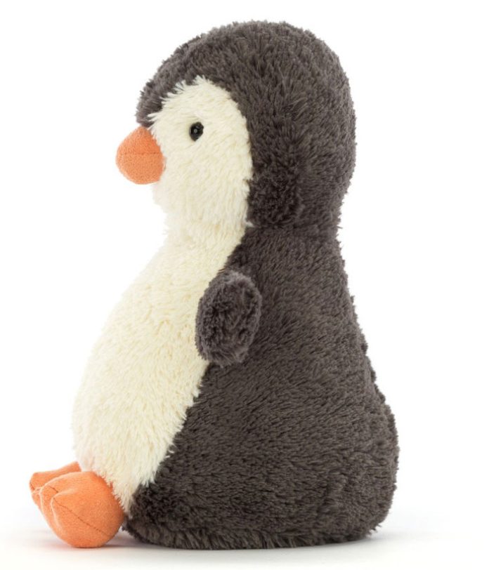 Peanut Penguin-Medium