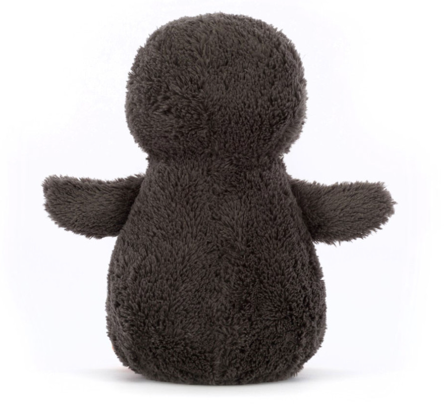 Peanut Penguin-Medium