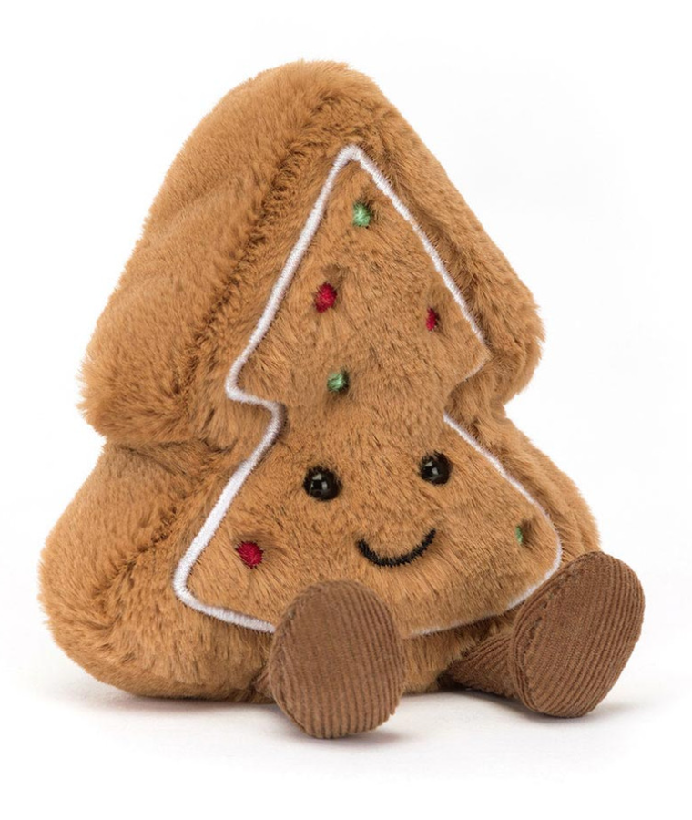 Amuseables Tree Cookie