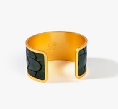 McKinney Wide Cuff