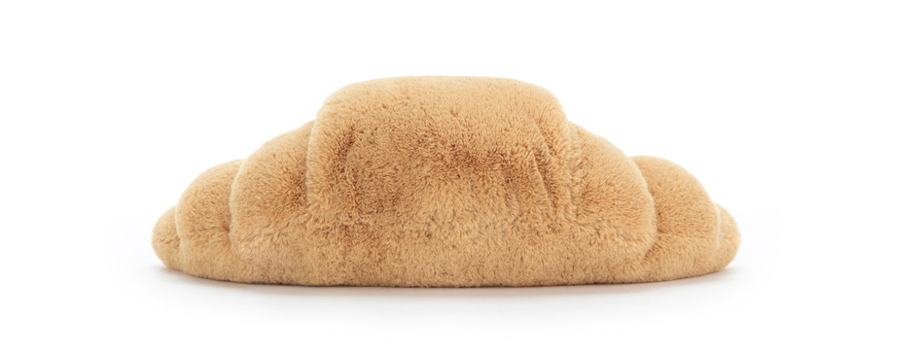 Amuseables Croissant-Small