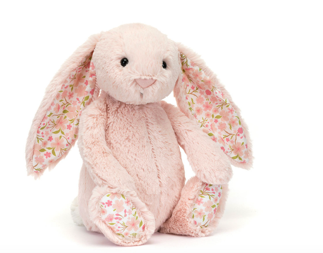 Blossom Blush Bunny 'Cherry'