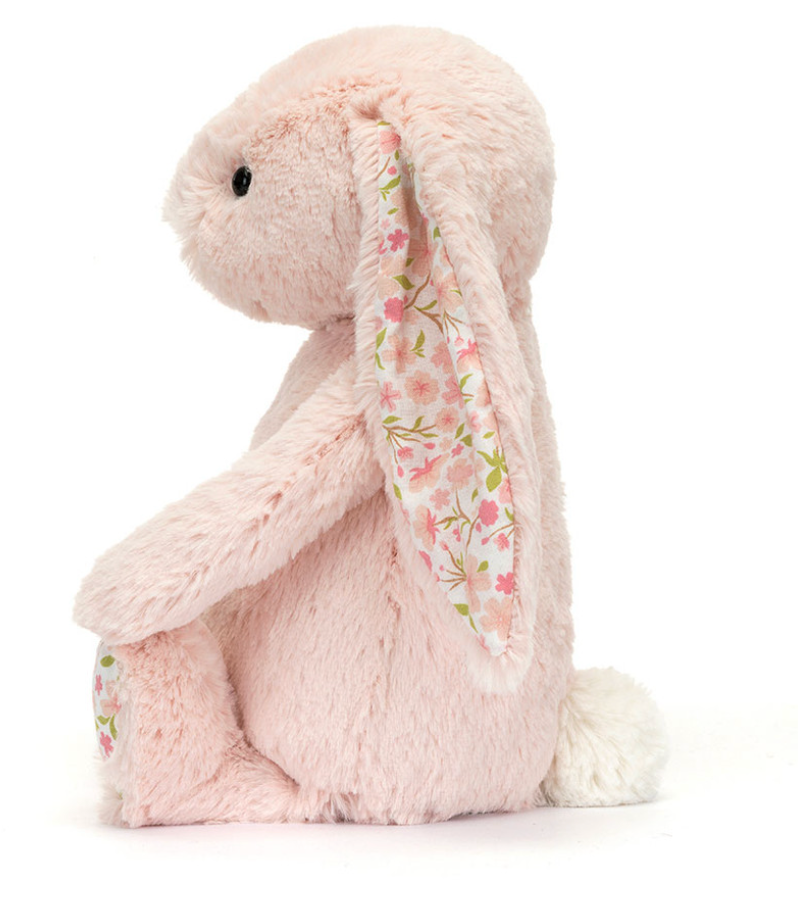 Blossom Blush Bunny 'Cherry'