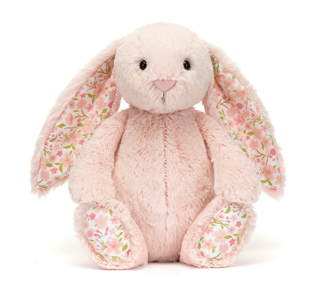 Blossom Blush Bunny 'Cherry'