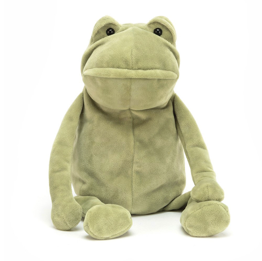 Fergus Frog
