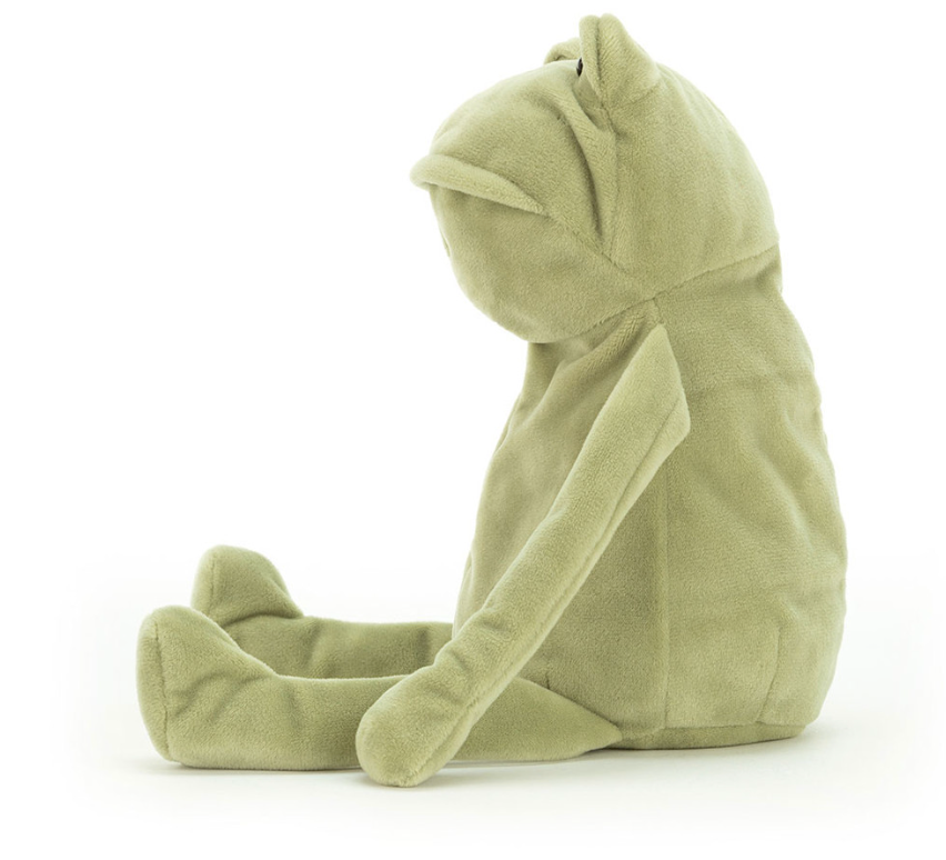 Fergus Frog