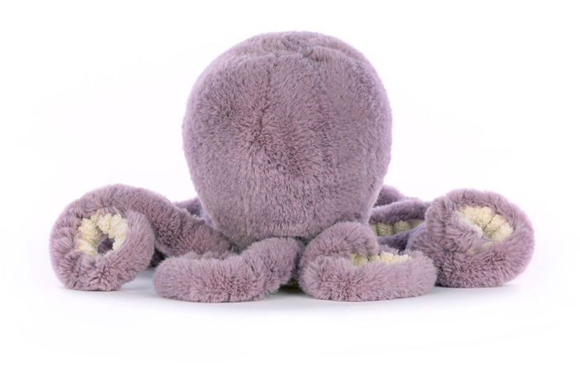 Maya Octopus-Little