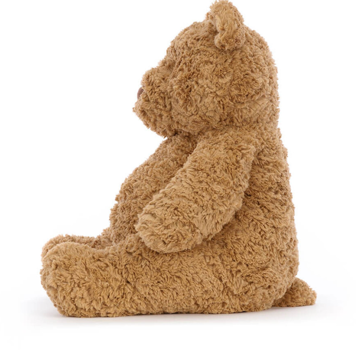 Bartholomew Bear