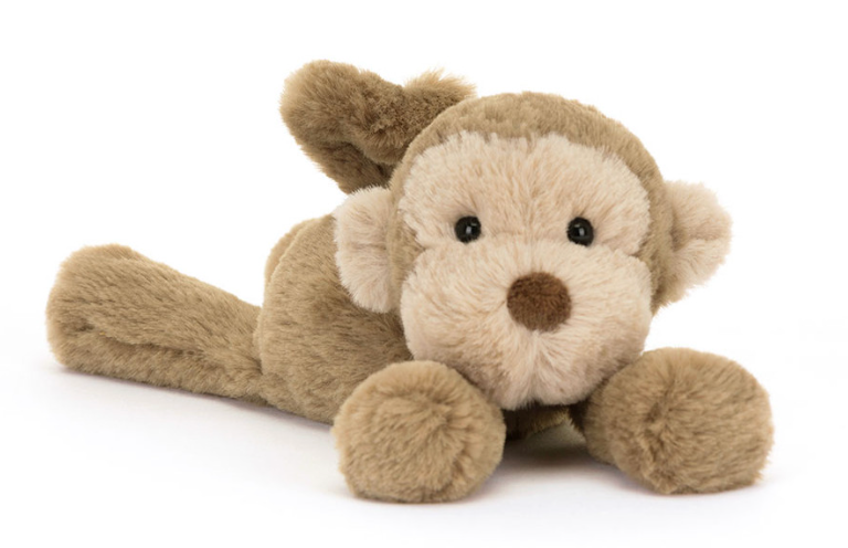Smudge Monkey- Tiny
