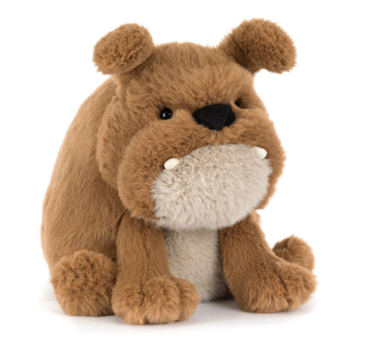 Derreck Dog