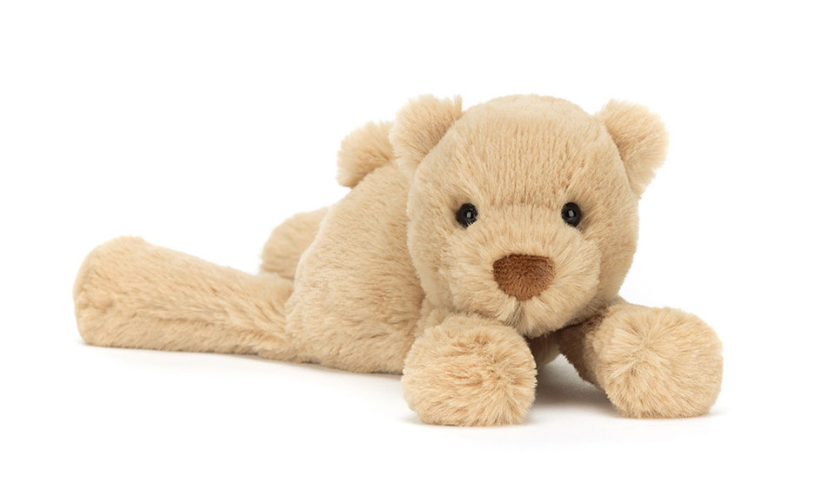 Smudge Bear- Tiny