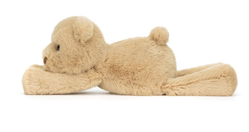 Smudge Bear- Tiny