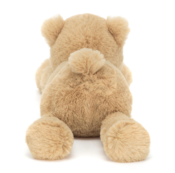 Smudge Bear- Tiny