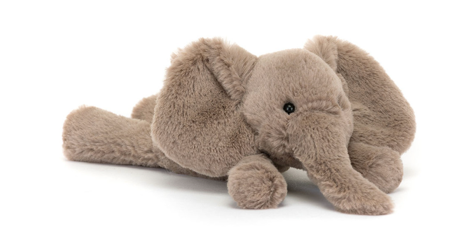 Smudge Elephant Tiny