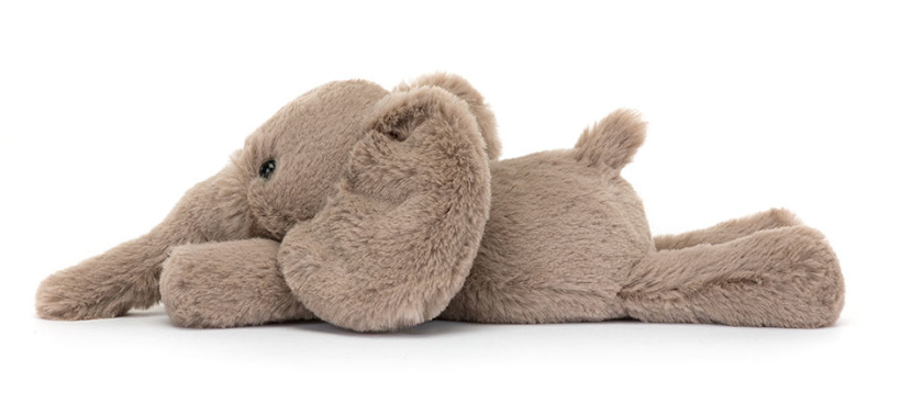 Smudge Elephant Tiny