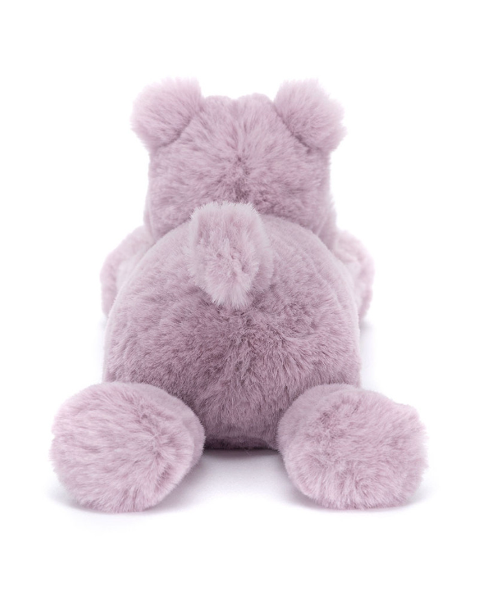 Smudge Hippo- Tiny