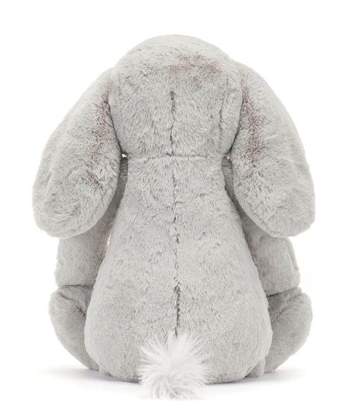 Bashful Luxe Elephant Thuddeus- Huge