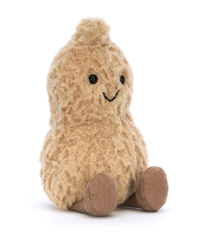 Amuseables Peanut