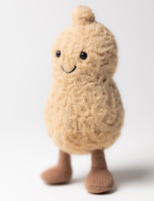 Amuseables Peanut