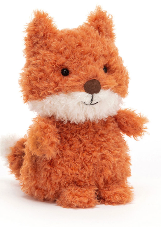 Little Fox