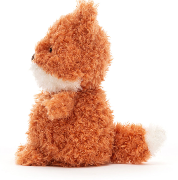 Little Fox