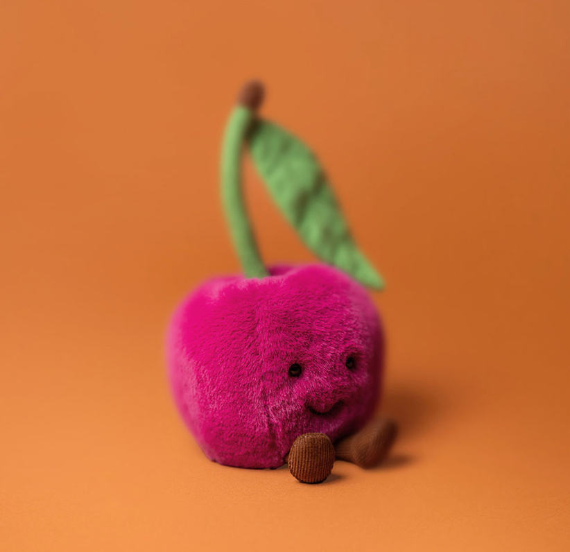 Amuseables Cherry