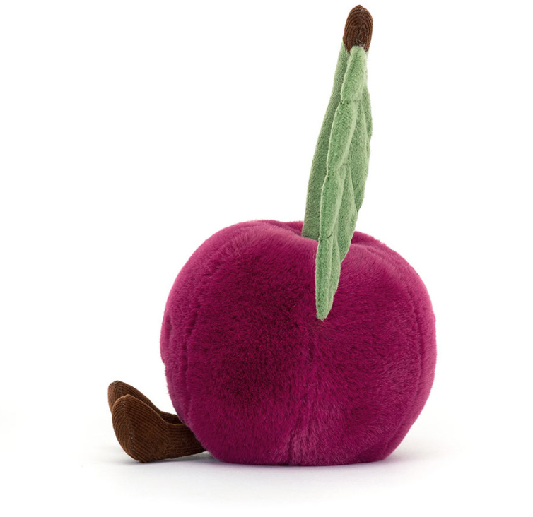 Amuseables Cherry