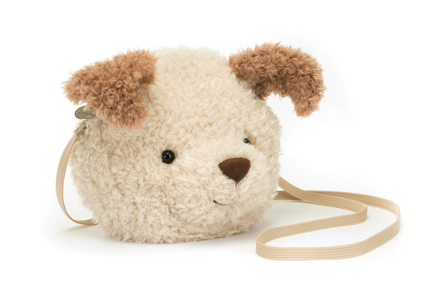 Little Pup Bag