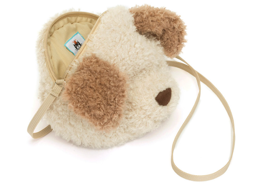Little Pup Bag