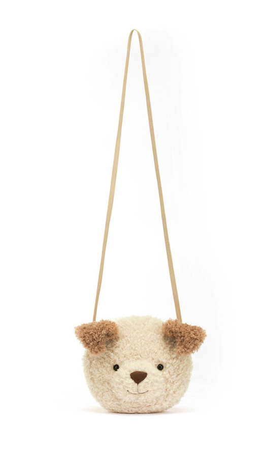 Little Pup Bag