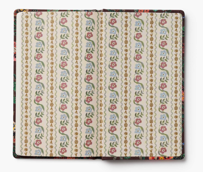 2026 Gracie 12-Month Hardcover Pocket Planner