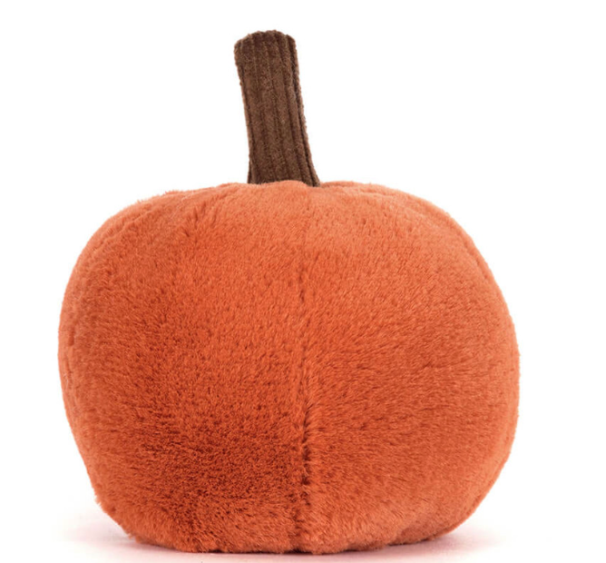 Ooky Jack O Lantern