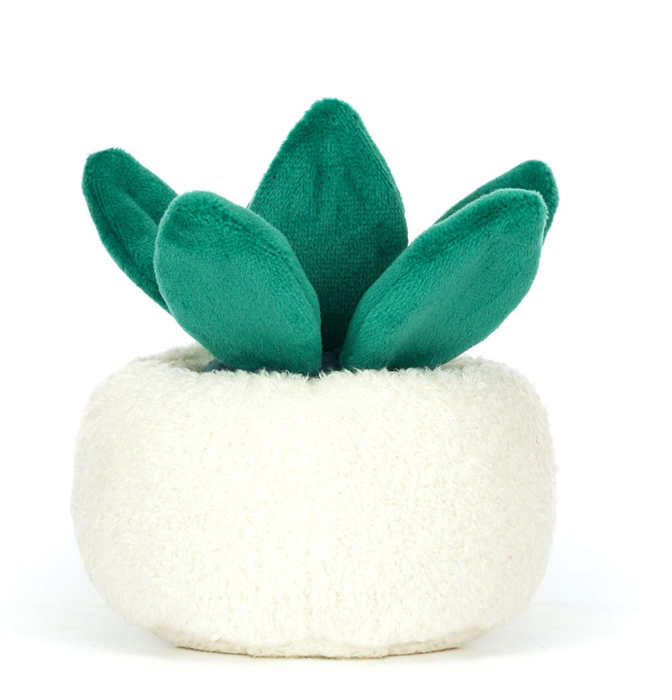 Amuseables Skull Planter
