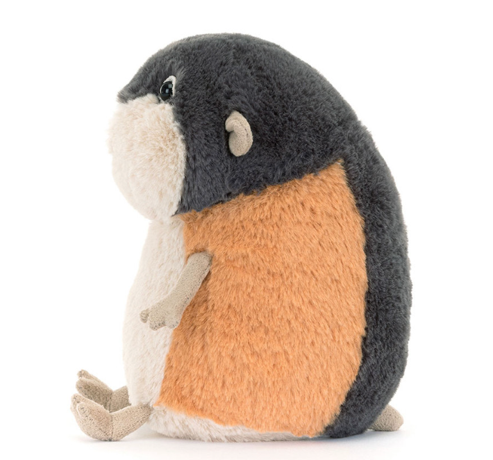 Lambeth Lemming